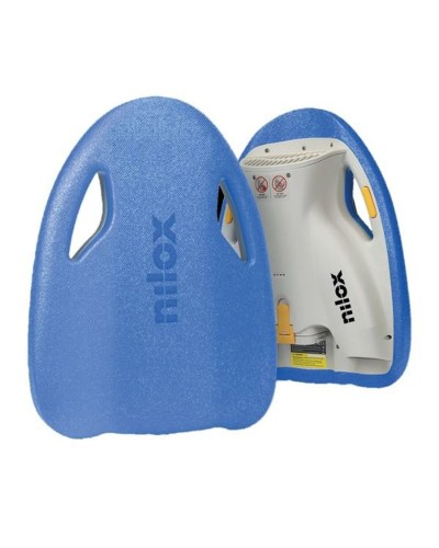 Patinete Eléctrico Nilox NXWTRBOARD