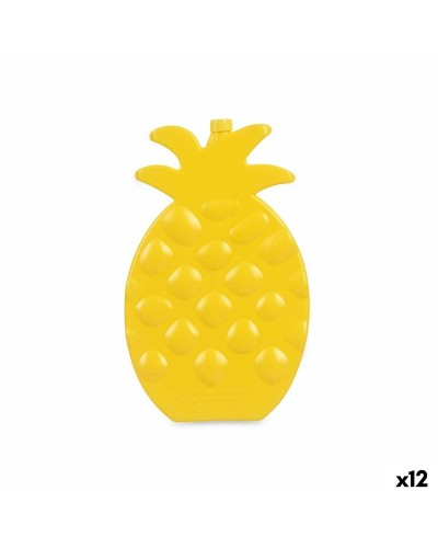 Siberini Leknes TK-22301 200ml - Récipients Alimentaires 1.5x20x13cm (Lot de 12)
