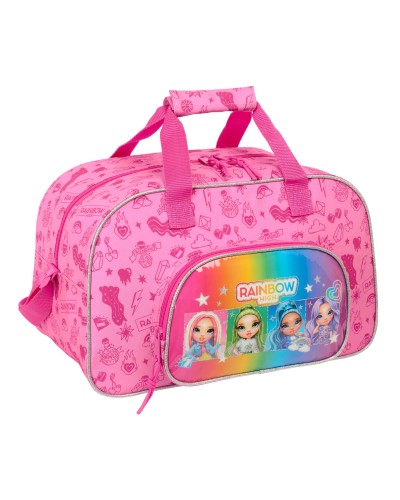 Rainbow High Sporttasche Mehrfarbig 40cm - Shine Sport & Reise
