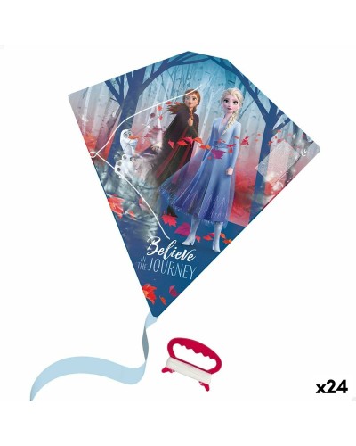 Komet Disney Plast 24 antal