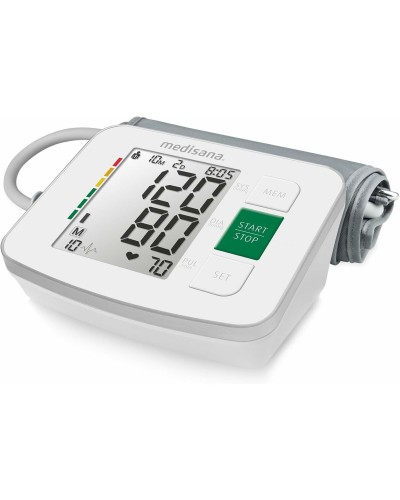 Medisana MED 51162 Upper Arm Blood Pressure Monitor - Blood Pressure Measurement
