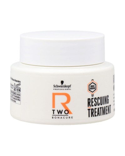 Schwarzkopf R-Two Ricostruttore Capelli Danneggiati - Trattamento Riparatore 200ml
