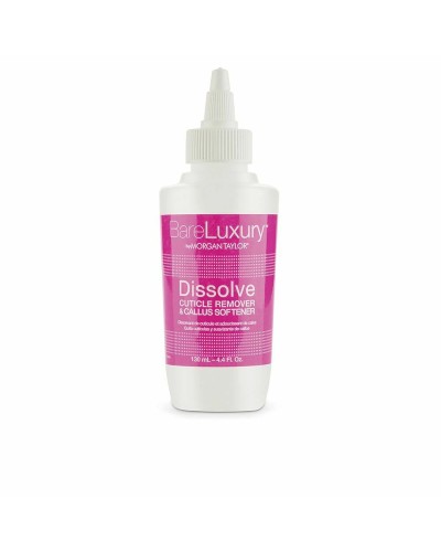 Morgan Taylor Dissolve - Cuticle, Callus, and Skin Softener Treatment - 130ml
