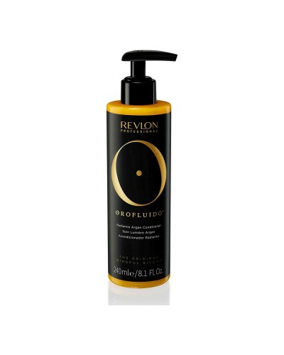 Après shampoing nutritif Orofluido (240 ml)