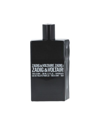 Parfum Homme Zadig & Voltaire 48962500000