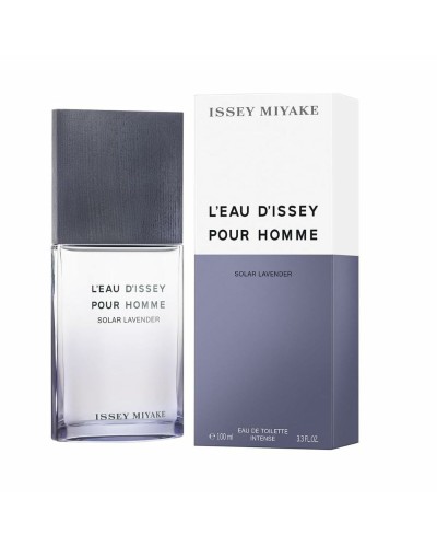Herenparfum Issey Miyake L'Eau d'Issey Solar Lavender EDT 100 ml