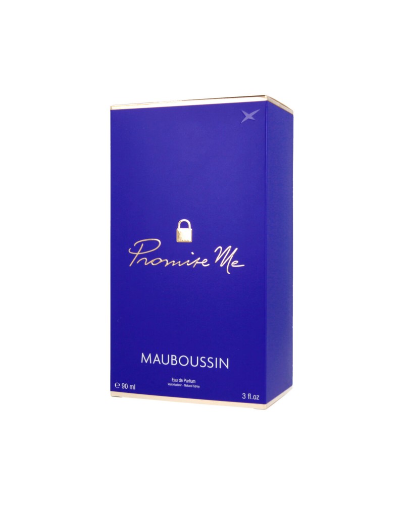 Perfume Mujer Mauboussin PROMISE ME