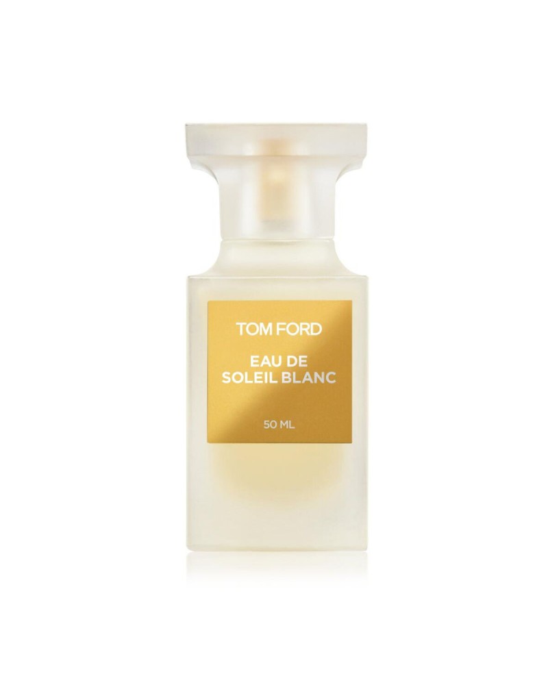 Herrenparfüm Tom Ford EDT 50 ml Eau De Soleil Blanc