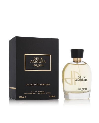 Damesparfum Jean Patou EDP Collection Heritage Deux Amours (100 ml)