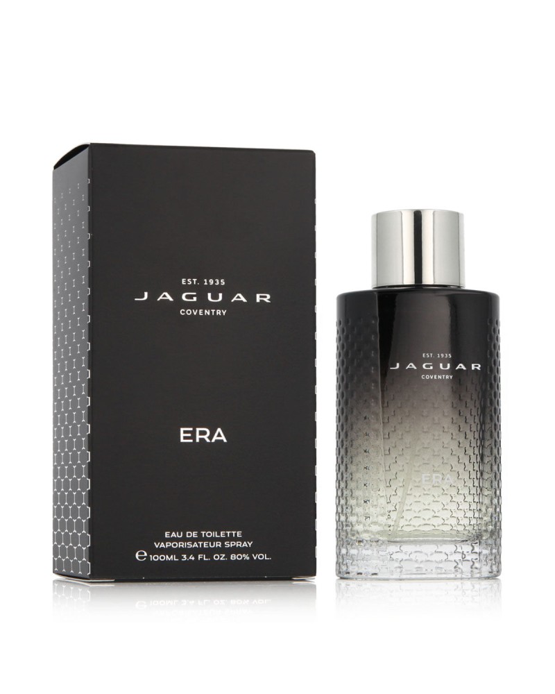 Miesten parfyymi Jaguar EDT Era 100 ml