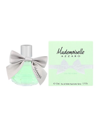 Profumo Donna Azzaro Mademoiselle L'Eau Très Florale EDT 50 ml