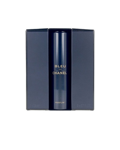 Parfum Femme Bleu Chanel Bleu de Chanel Parfum EDP (3 x 20 ml) EDP 2 Pièces