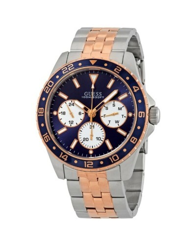 Montre Homme Guess W1107G3