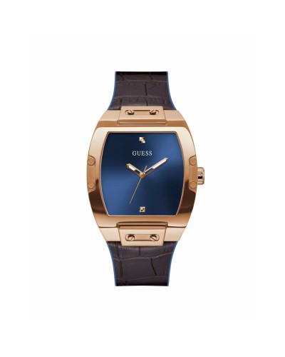 Herrklocka Guess (Ø 43 mm)