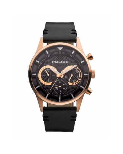 Herrklocka Police (Ø 46 mm)