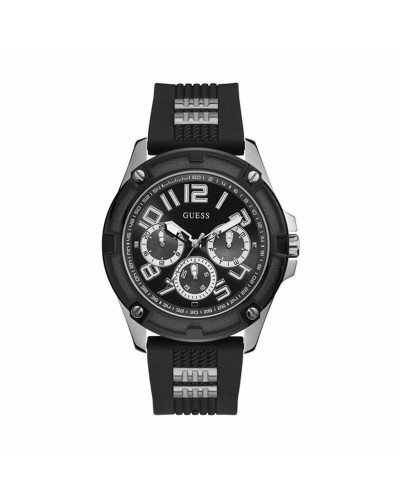 Men's Watch Guess GW0051G1 Ø 45 mm (Ø 46 mm)