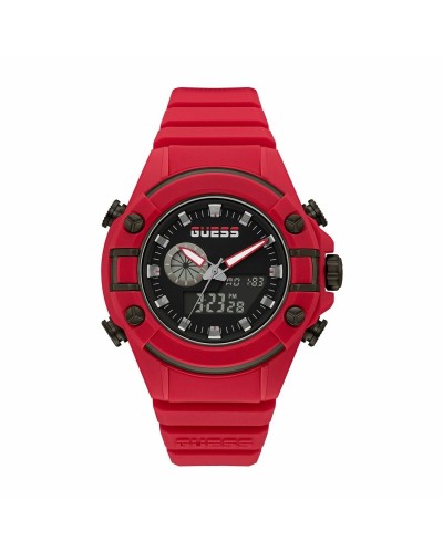 Herrklocka Guess GW0269G5 (Ø 47 mm)