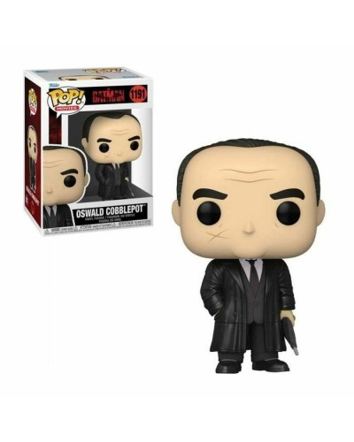 Funko Pop! Figurine : [Nom du Personnage] - Idée Cadeau Collection
