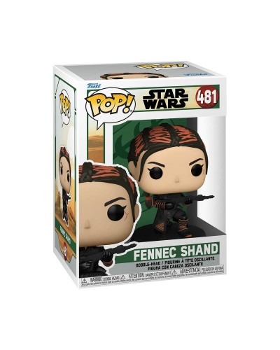 Funko Pop! Plush: Collectible Vinyl Figure - Model 60237
