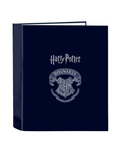 Rengaskansio Harry Potter Captain Laivastonsininen A4 27 x 33 x 6 cm