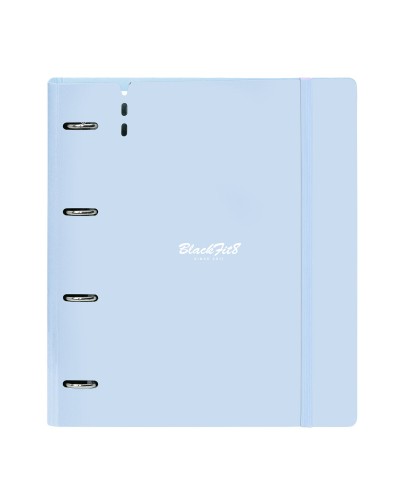 Rengaskansio BlackFit8 Cool Monivärinen 27 X 32 X 4 cm