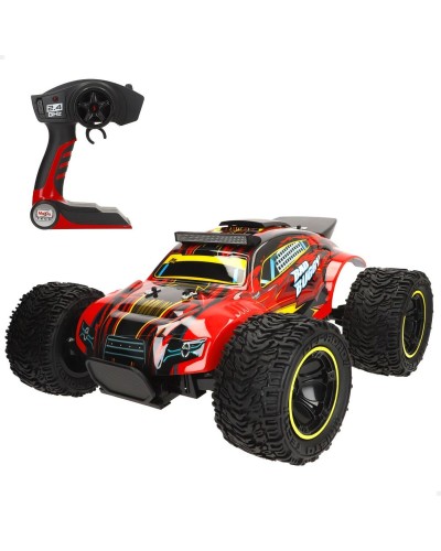 Maisto Voiture Télécommandée - 38cm Voiture RC Jouet
