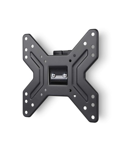 Engel TV Mount Black - Tilting and Swiveling Wall Bracket
