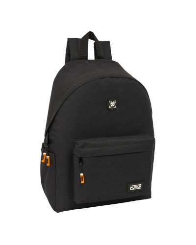 Munich Lagoon Zaino Portatile Nero 15.6" - 31x43x13cm - Ufficio/Università
