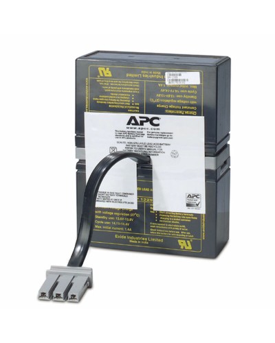 APC RBC32 Replacement Battery UPS
