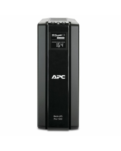 Gruppo di Continuità Interattivo UPS APC BR1500G-GR