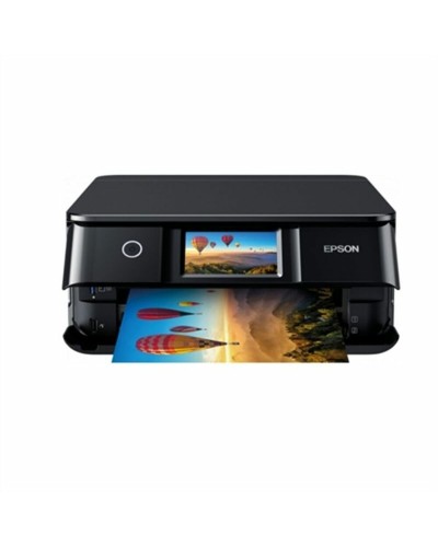 Epson Expression XP-8700: Kabelloser Multifunktions-Fotodrucker
