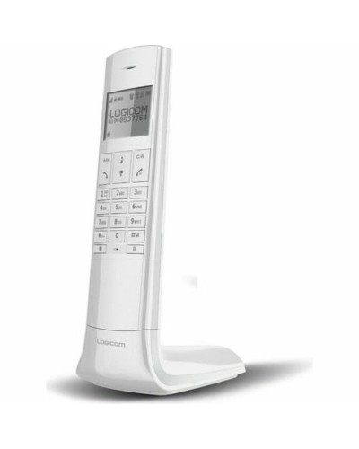 Logicom Luxia 150 - Cordless Phone Large Display Large Buttons
