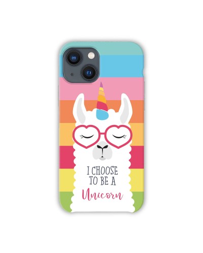 Sbs Cover Rain Unicorn Per Apple Iphone 14