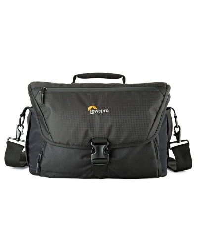 Lowepro Borsa A Tracolla Nova Aw200 Nero