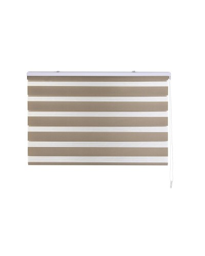 Rollo DKD Home Decor 120 x 190 cm Polyester Aluminium