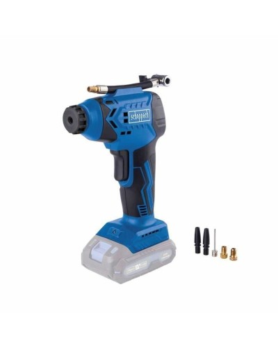 Compresseur d'air Scheppach C-AC20-X