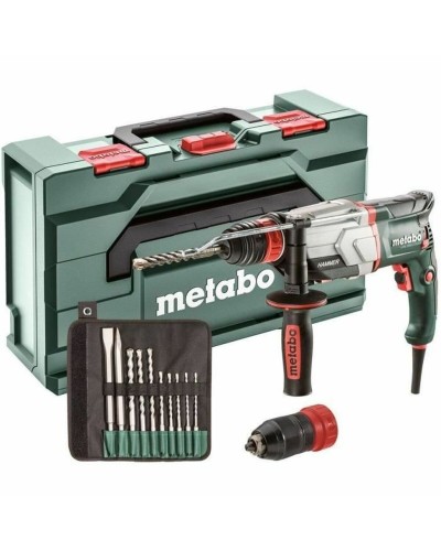Hamerboor Metabo UHE 2660-2 Quick 800 W