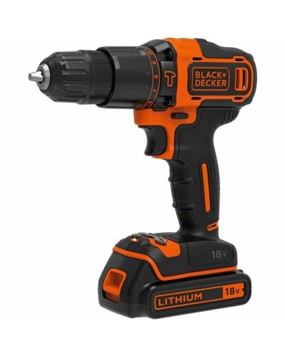 Cacciavite Black & Decker