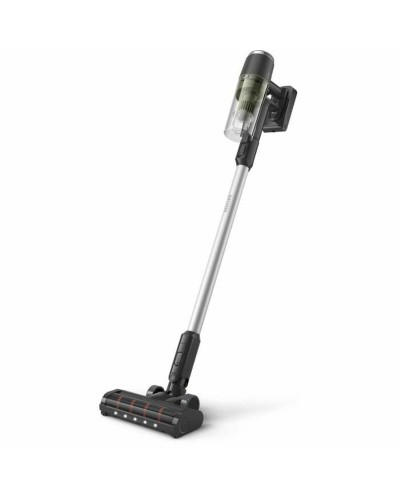 Philips Aspiradora Escoba Sin Cable, Tecnología Ciclónica, Aspiración Potente

