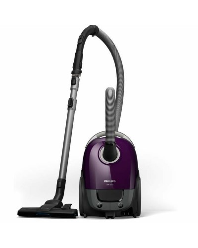 Stofzuiger Philips Paars