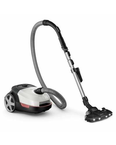 Philips Aspirapolvere Bianco: Potente, Leggero, Ideale per la Casa
