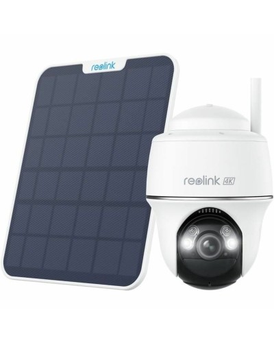 Camescope de surveillance Reolink