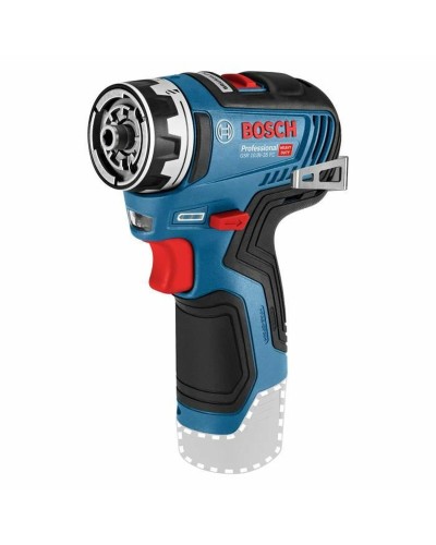 Trapano con cacciavite BOSCH GSR 12V-35 FC 35 Nm 850 W