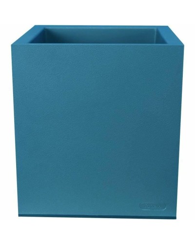 Vaso Riviera Azzurro 40 x 40 cm
