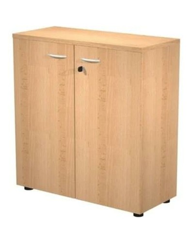 Shelves Artexport White Melamin 80 x 35 x 120 cm