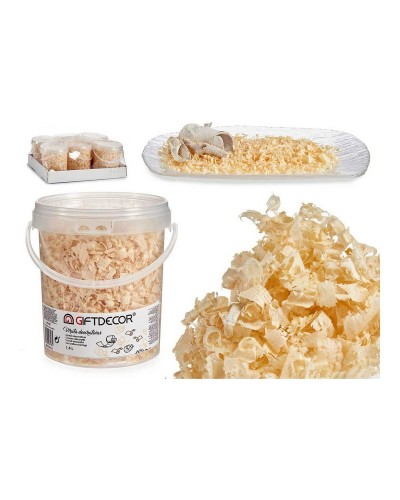 Scaglie decorative 13 x 14 x 14 cm (1,4 L)