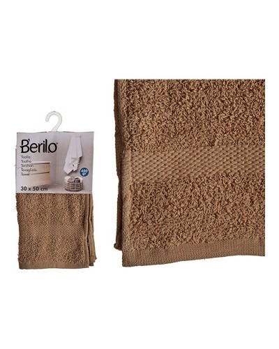 Bath towel Camel