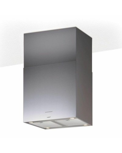 Konventionell fläkt Cata ISLA VEGA 780 m³/h 65 dB 240W Rostfritt stål