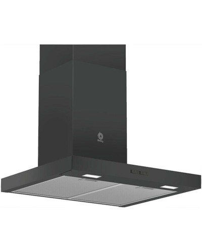 Balay 3BC066MN Cappa Aspirante 60cm - Nero, 3 Velocità, Silenziosa
