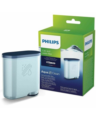 Filter voor Kruik met Filter Philips Koffiezetapparaat